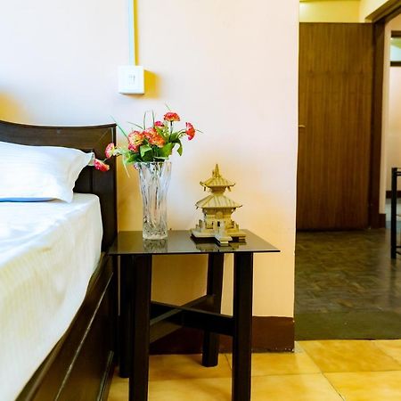 Kbb Hotel And Apartments Hosted By Hostmandu Lalitpur Luaran gambar
