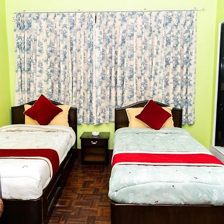 Kbb Hotel And Apartments Hosted By Hostmandu Lalitpur Luaran gambar