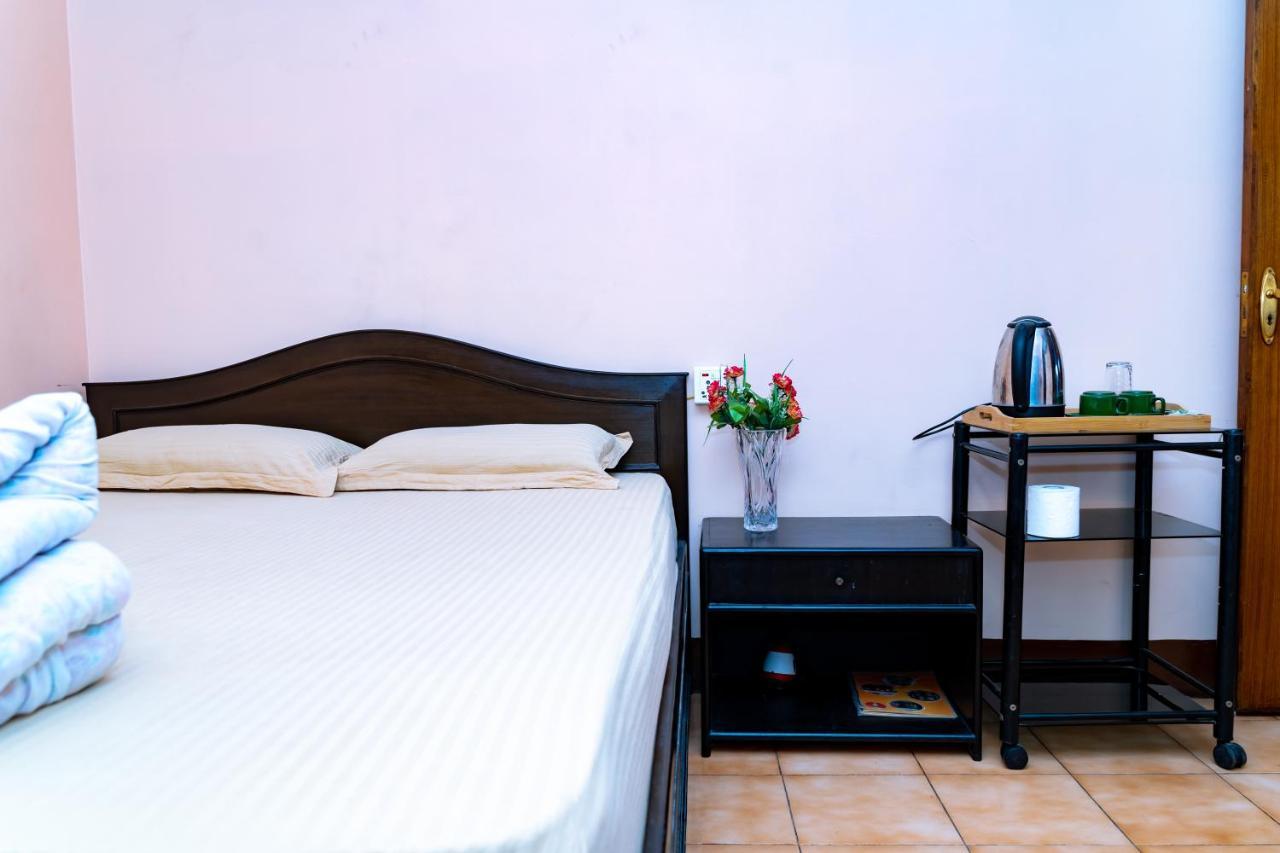 Kbb Hotel And Apartments Hosted By Hostmandu Lalitpur Luaran gambar