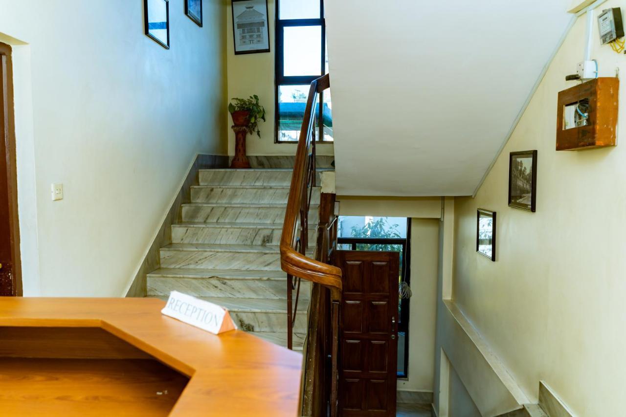 Kbb Hotel And Apartments Hosted By Hostmandu Lalitpur Luaran gambar