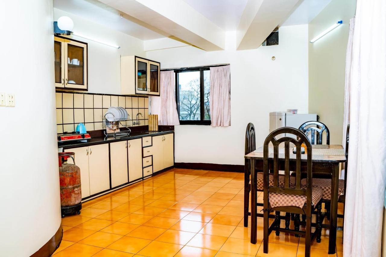 Kbb Hotel And Apartments Hosted By Hostmandu Lalitpur Luaran gambar