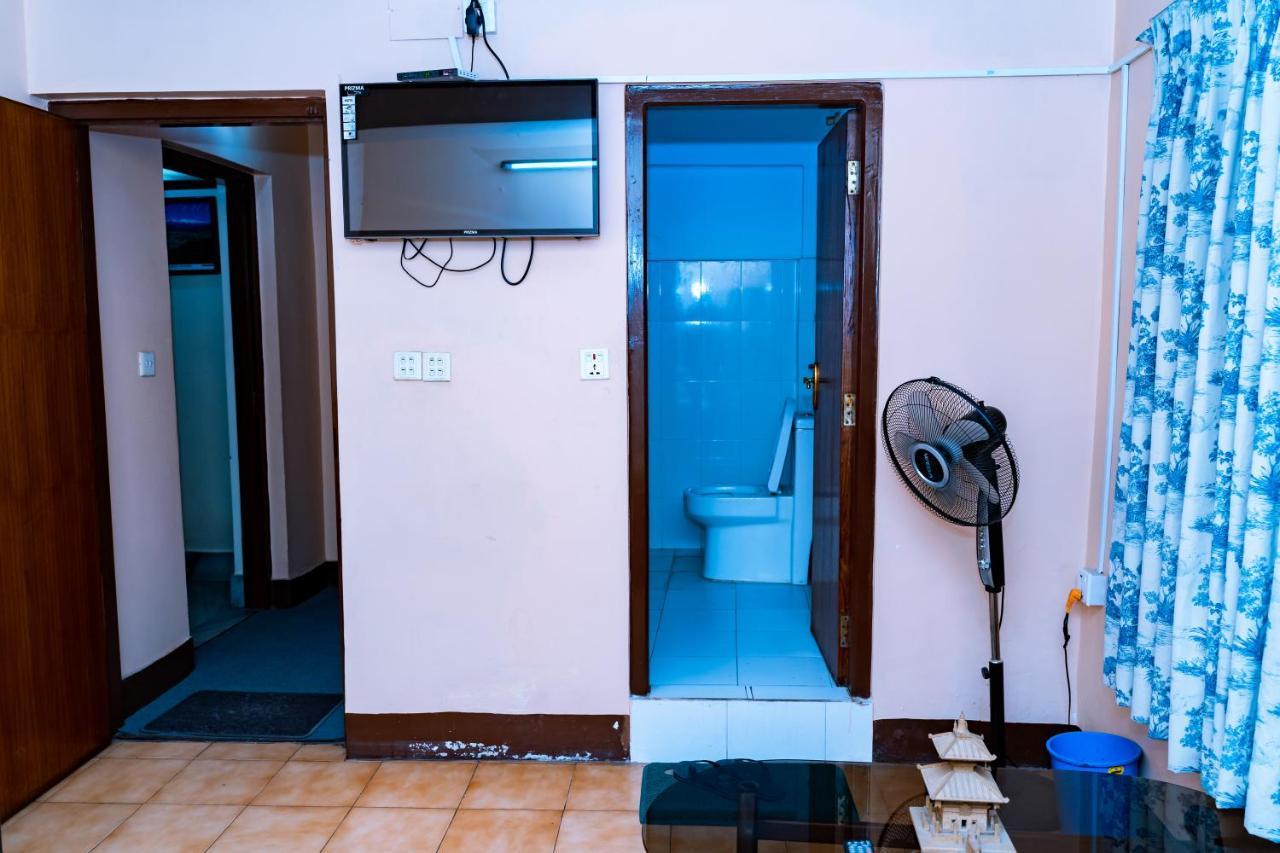 Kbb Hotel And Apartments Hosted By Hostmandu Lalitpur Luaran gambar