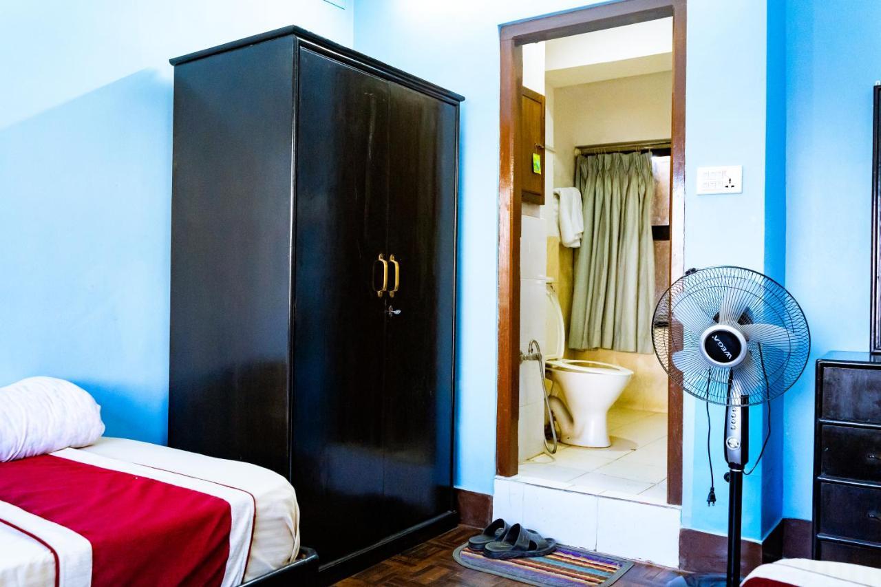 Kbb Hotel And Apartments Hosted By Hostmandu Lalitpur Luaran gambar
