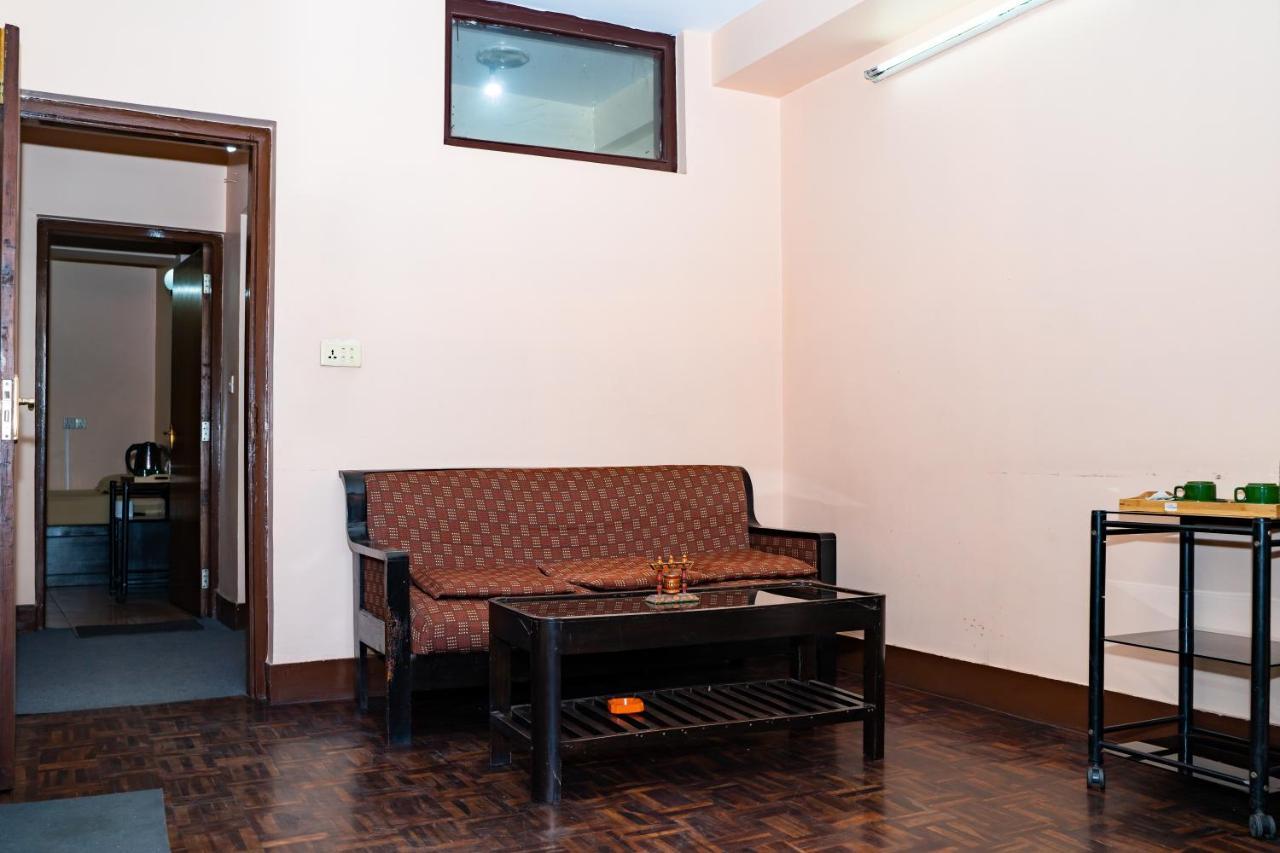Kbb Hotel And Apartments Hosted By Hostmandu Lalitpur Luaran gambar