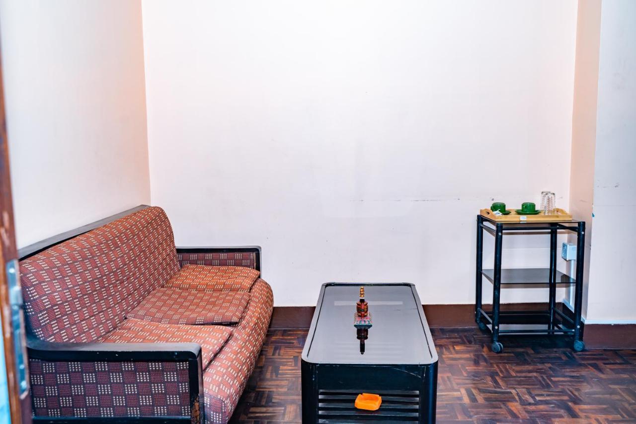 Kbb Hotel And Apartments Hosted By Hostmandu Lalitpur Luaran gambar
