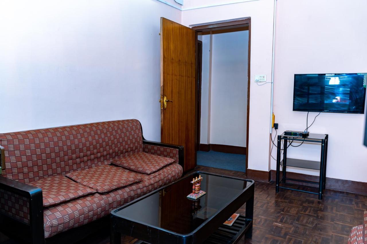 Kbb Hotel And Apartments Hosted By Hostmandu Lalitpur Luaran gambar
