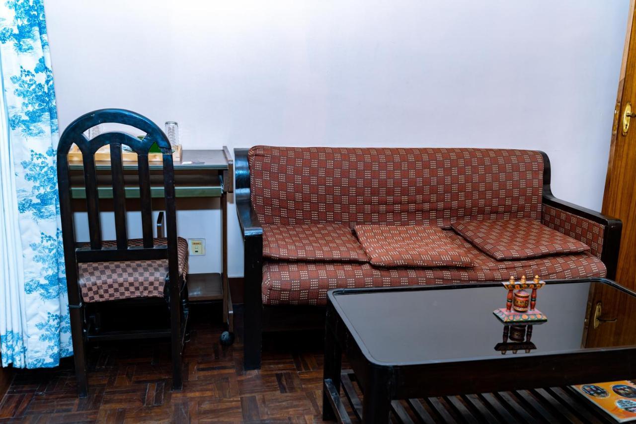 Kbb Hotel And Apartments Hosted By Hostmandu Lalitpur Luaran gambar