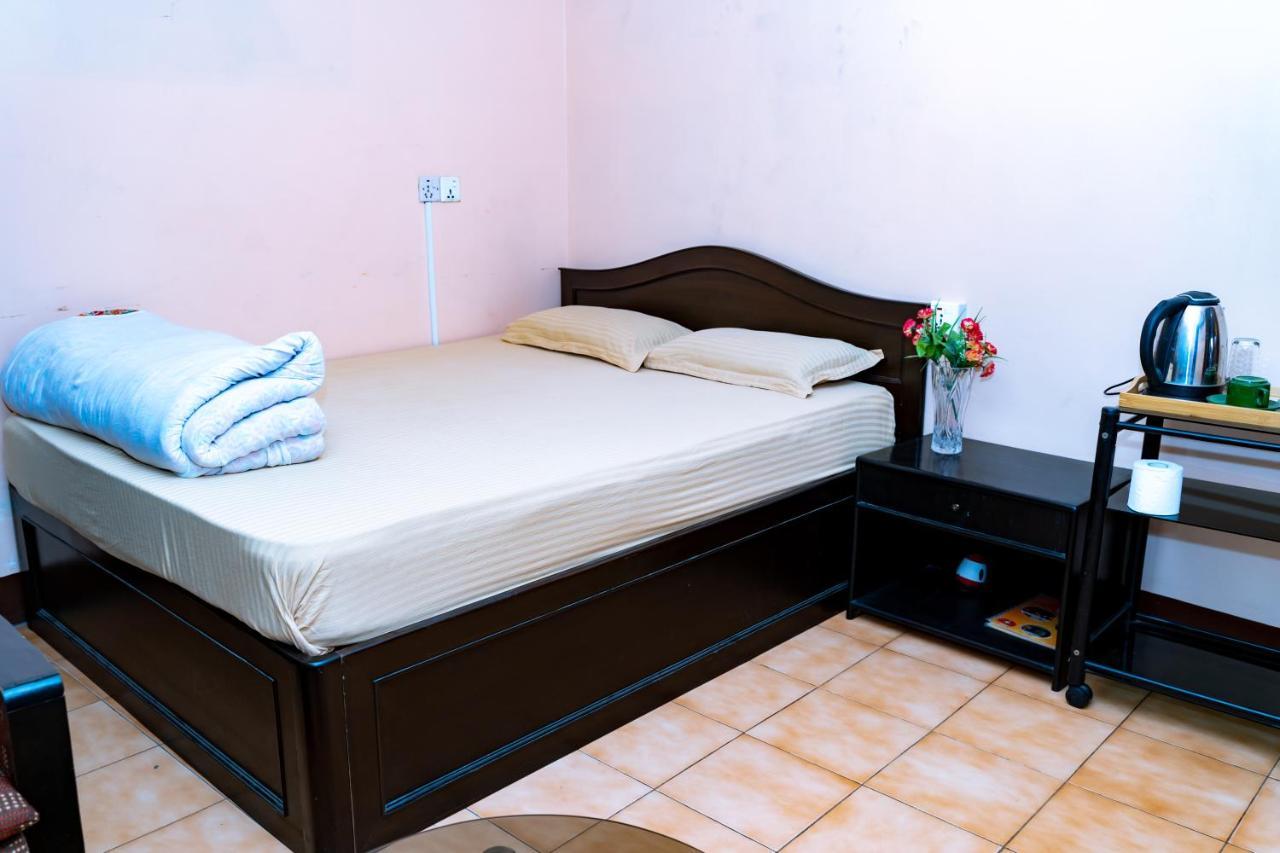 Kbb Hotel And Apartments Hosted By Hostmandu Lalitpur Luaran gambar