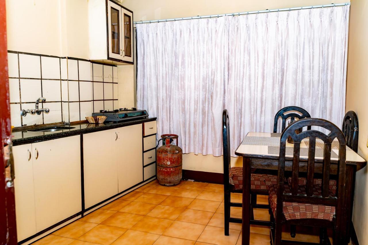 Kbb Hotel And Apartments Hosted By Hostmandu Lalitpur Luaran gambar
