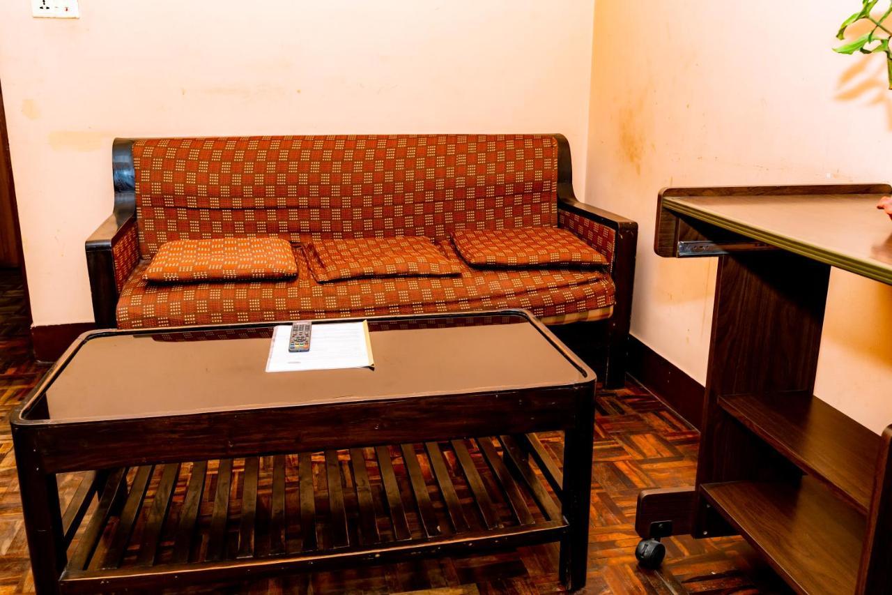 Kbb Hotel And Apartments Hosted By Hostmandu Lalitpur Luaran gambar