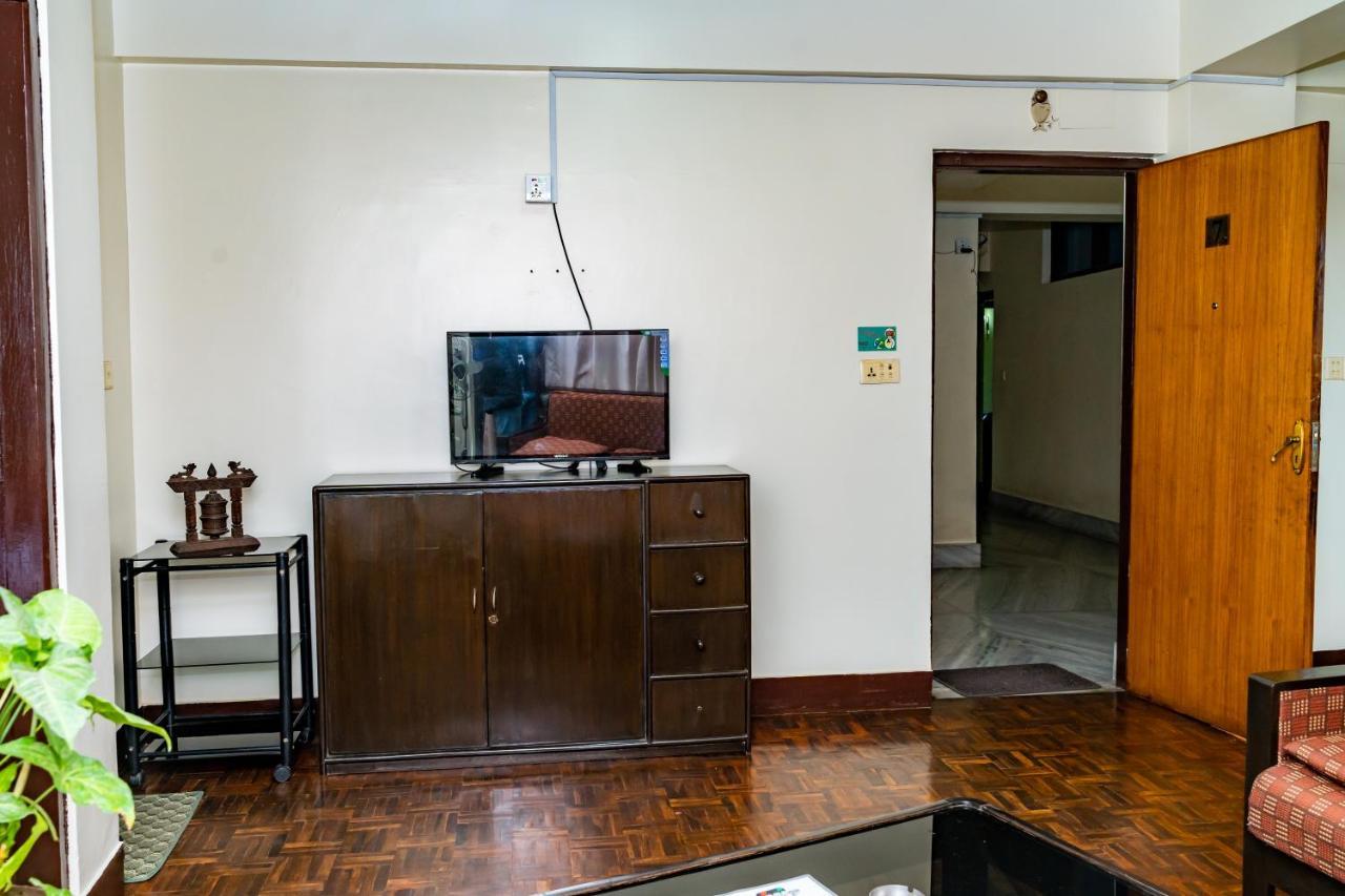 Kbb Hotel And Apartments Hosted By Hostmandu Lalitpur Luaran gambar