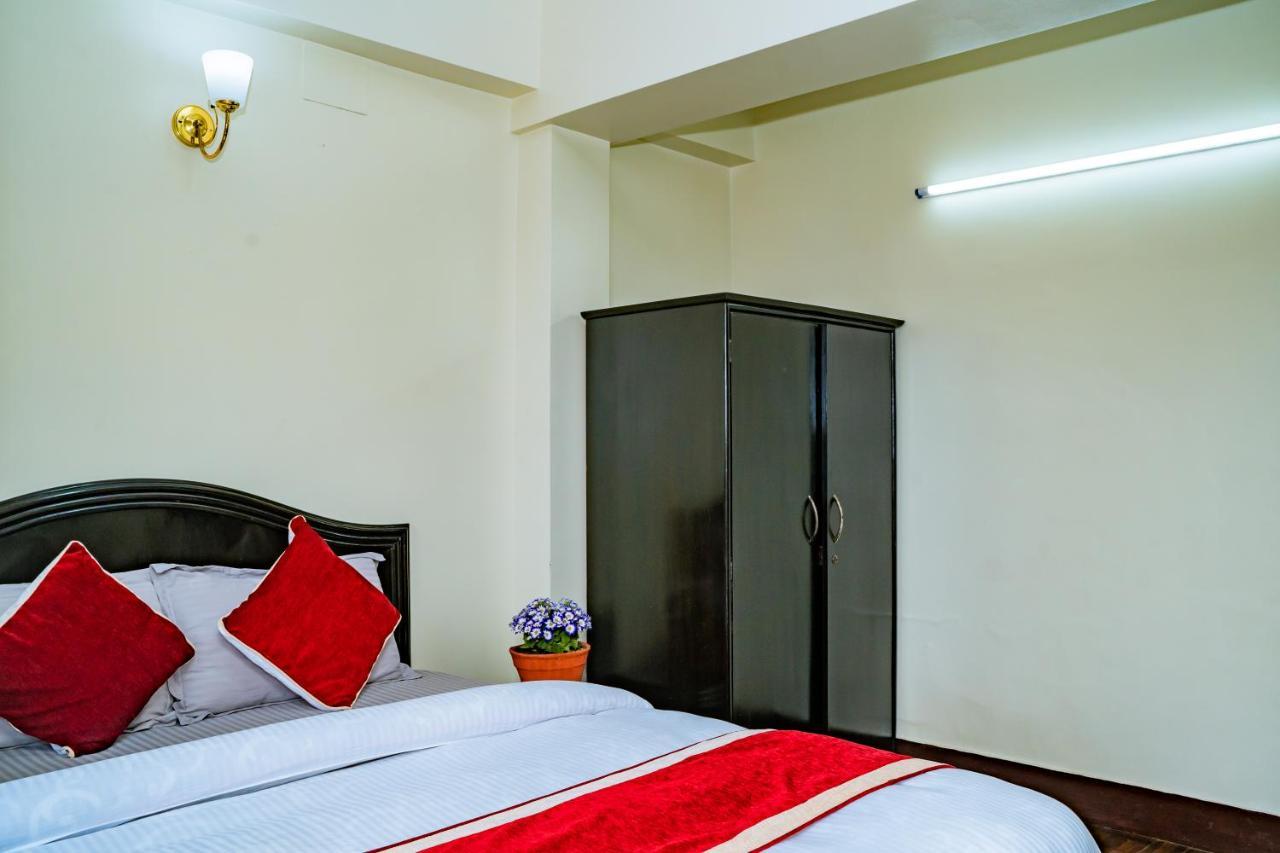 Kbb Hotel And Apartments Hosted By Hostmandu Lalitpur Luaran gambar