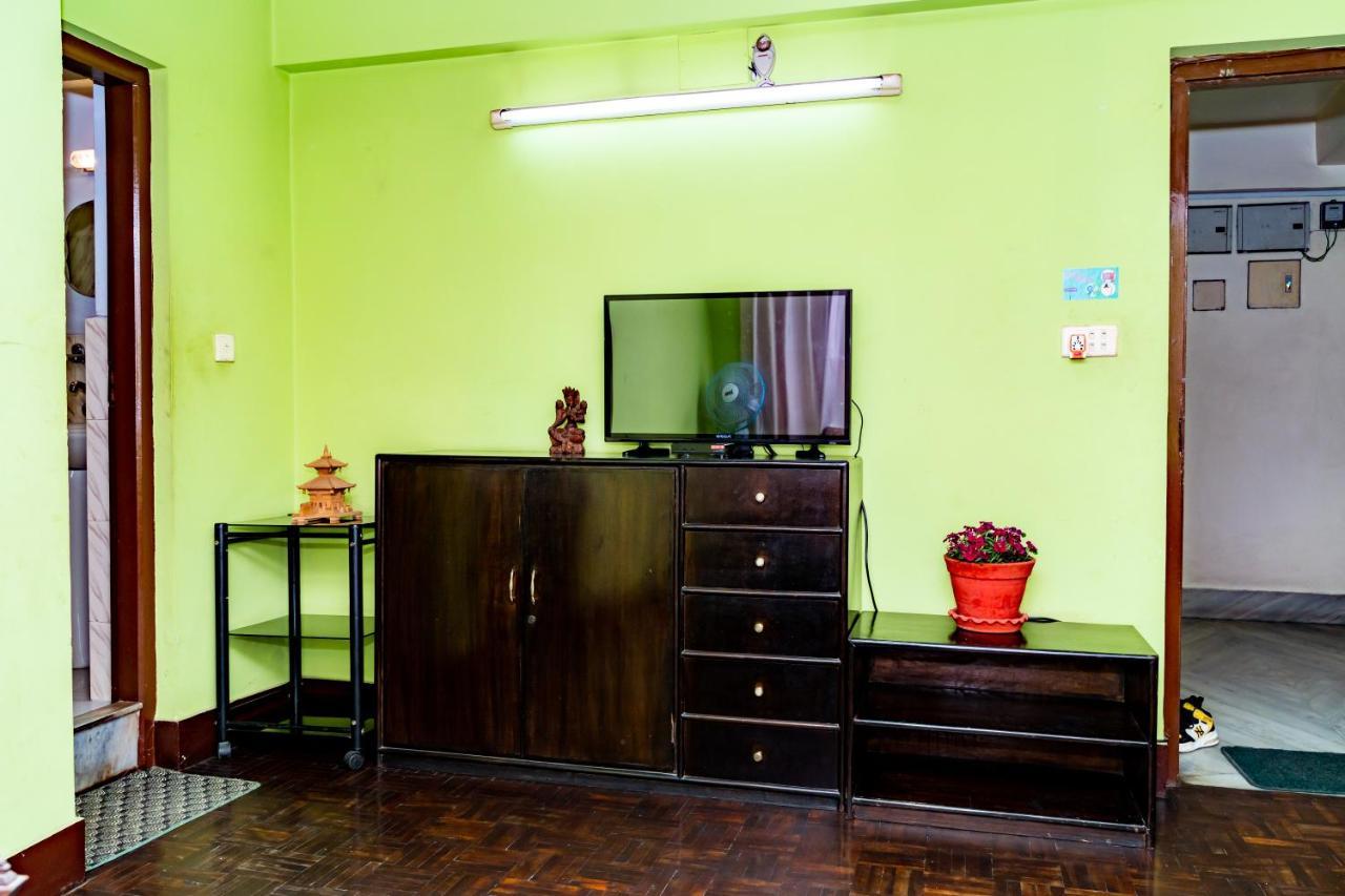 Kbb Hotel And Apartments Hosted By Hostmandu Lalitpur Luaran gambar