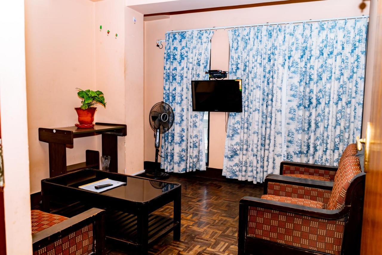 Kbb Hotel And Apartments Hosted By Hostmandu Lalitpur Luaran gambar