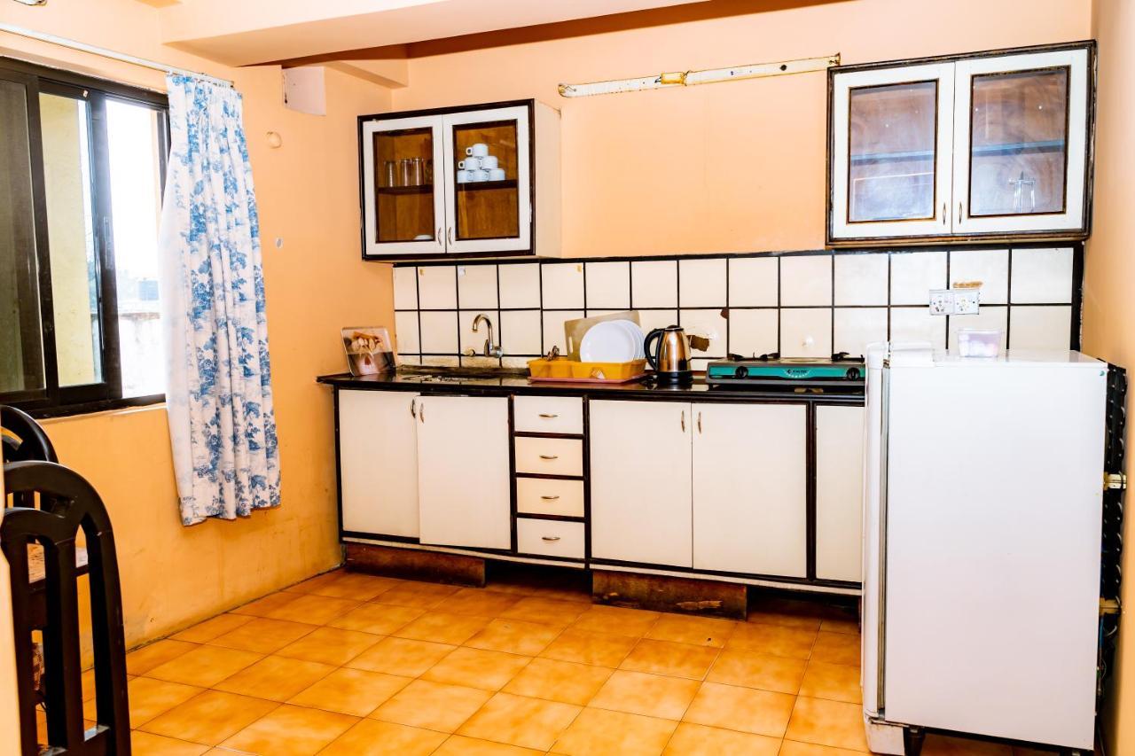 Kbb Hotel And Apartments Hosted By Hostmandu Lalitpur Luaran gambar
