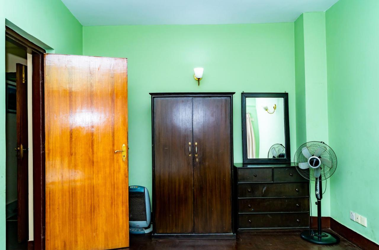 Kbb Hotel And Apartments Hosted By Hostmandu Lalitpur Luaran gambar