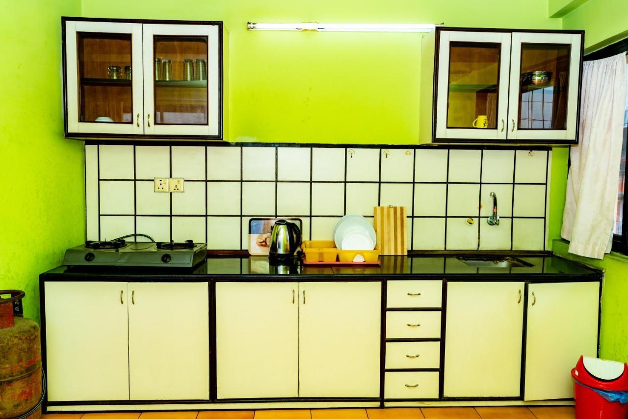 Kbb Hotel And Apartments Hosted By Hostmandu Lalitpur Luaran gambar